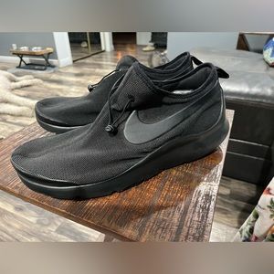 Nike slip-ons